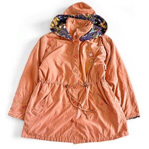 Vintage Farde Club, Jacket